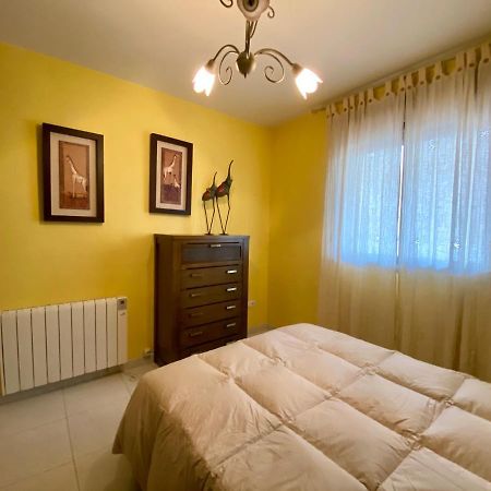 Apartamento Con Piscina A 350 Metros De La Playa Vinaros Exterior photo