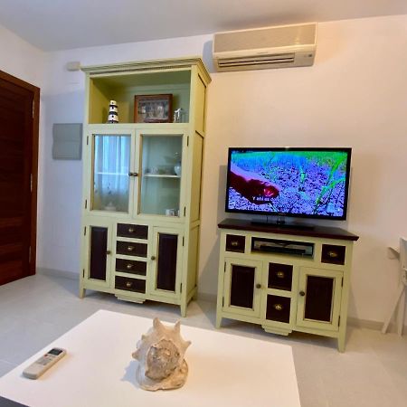 Apartamento Con Piscina A 350 Metros De La Playa Vinaros Exterior photo