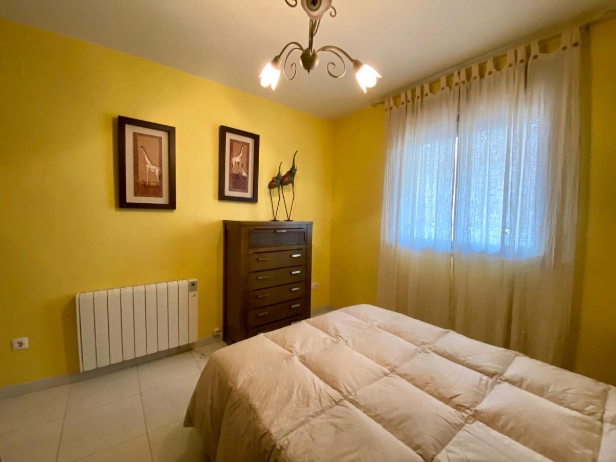 Apartamento Con Piscina A 350 Metros De La Playa Vinaros Exterior photo