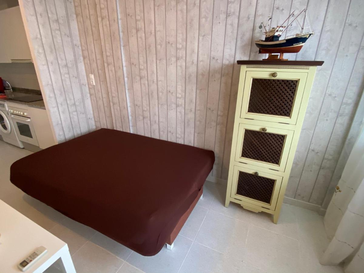 Apartamento Con Piscina A 350 Metros De La Playa Vinaros Exterior photo