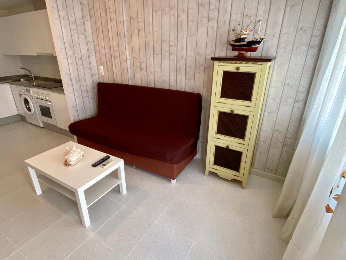 Apartamento Con Piscina A 350 Metros De La Playa Vinaros Exterior photo